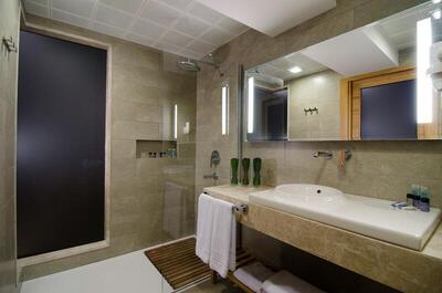 Ilayda Avantgarde Hotel - Suite
