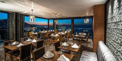 Ilayda Avantgarde Hotel, Кушадасъ, Турция