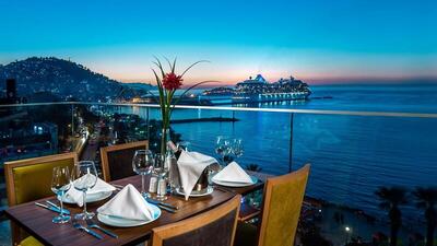 Ilayda Avantgarde Hotel, Кушадасъ, Турция