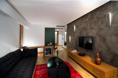 Ilayda Avantgarde Hotel - Suite