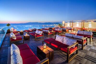 Ilayda Avantgarde Hotel, Кушадасъ, Турция