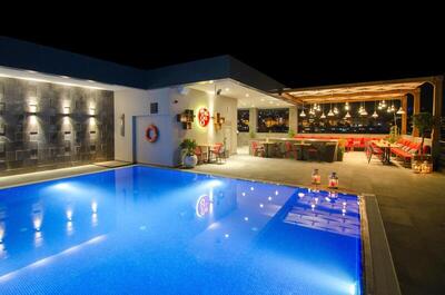 Ilayda Avantgarde Hotel, Кушадасъ, Турция
