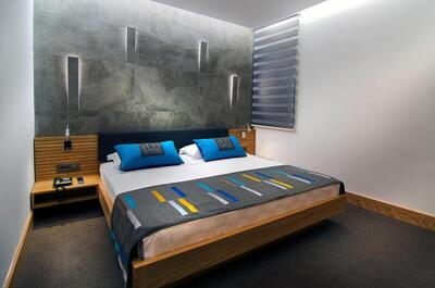 Ilayda Avantgarde Hotel - Suite