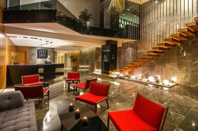 Ilayda Avantgarde Hotel, Кушадасъ, Турция