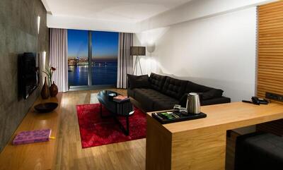 Ilayda Avantgarde Hotel - Suite