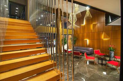 Ilayda Avantgarde Hotel, Кушадасъ, Турция