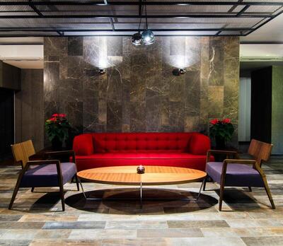 Ilayda Avantgarde Hotel, Кушадасъ, Турция