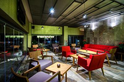 Ilayda Avantgarde Hotel, Кушадасъ, Турция