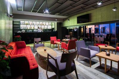 Ilayda Avantgarde Hotel, Кушадасъ, Турция