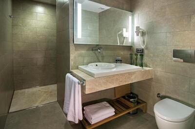 Ilayda Avantgarde Hotel - Deluxe Room With Sea View