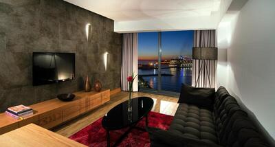 Ilayda Avantgarde Hotel, Кушадасъ, Турция