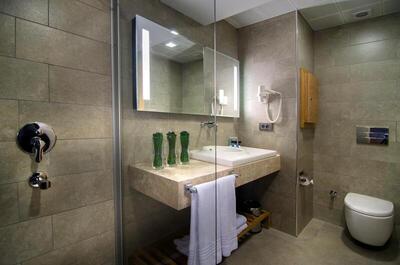 Ilayda Avantgarde Hotel - Suite