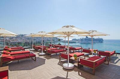 Ilayda Avantgarde Hotel, Кушадасъ, Турция