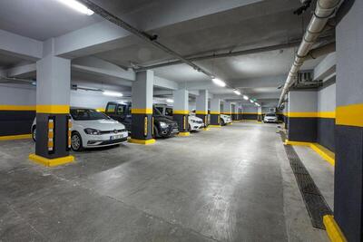 Ilayda Avantgarde Hotel, Кушадасъ, Турция