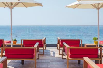 Ilayda Avantgarde Hotel, Кушадасъ, Турция