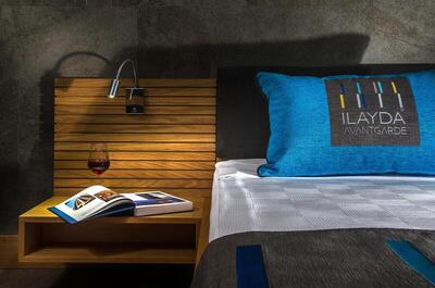 Ilayda Avantgarde Hotel, Кушадасъ, Турция