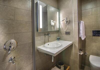 Ilayda Avantgarde Hotel - Twin Room With City View