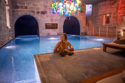 Imperial Cave Suites & Spa, Гьореме, Турция