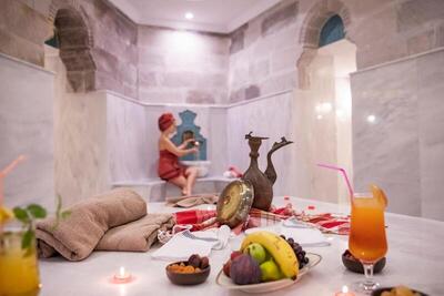 Imperial Cave Suites & Spa, Гьореме, Турция