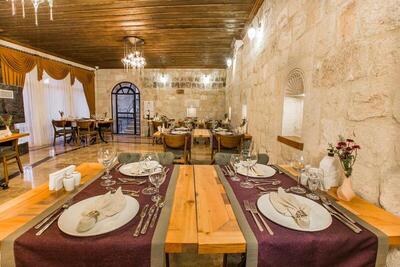 Imperial Cave Suites & Spa, Гьореме, Турция