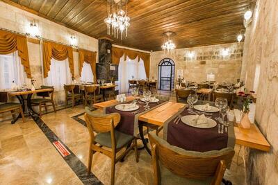 Imperial Cave Suites & Spa, Гьореме, Турция