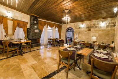 Imperial Cave Suites & Spa, Гьореме, Турция