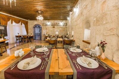 Imperial Cave Suites & Spa, Гьореме, Турция