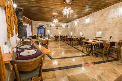 Imperial Cave Suites & Spa, Гьореме, Турция