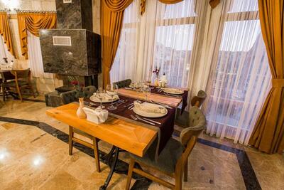 Imperial Cave Suites & Spa, Гьореме, Турция