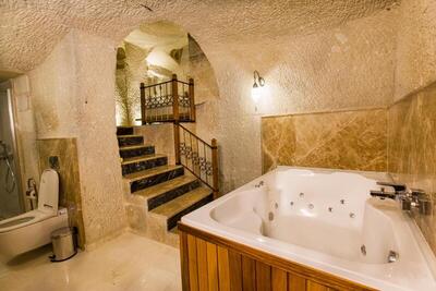 Imperial Cave Suites & Spa - Comfort Suite