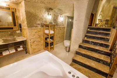Imperial Cave Suites & Spa - Comfort Suite