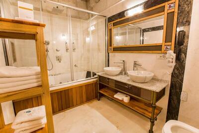 Imperial Cave Suites & Spa - Deluxe Double Room