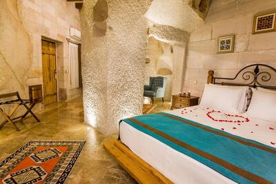 Imperial Cave Suites & Spa - Comfort Suite
