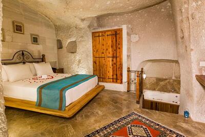 Imperial Cave Suites & Spa - Comfort Suite