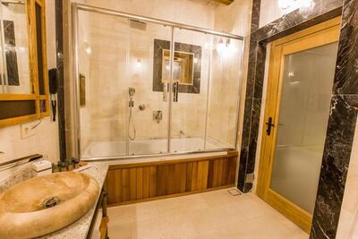 Imperial Cave Suites & Spa - Deluxe Twin Room