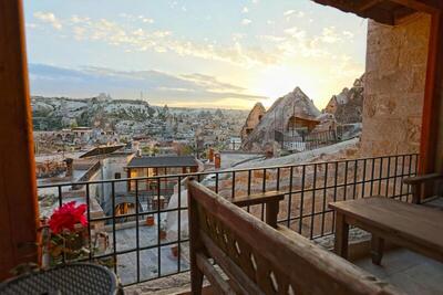 Imperial Cave Suites & Spa, Гьореме, Турция