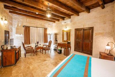 Imperial Cave Suites & Spa - Standard Cave Room