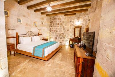 Imperial Cave Suites & Spa - Deluxe Double Room