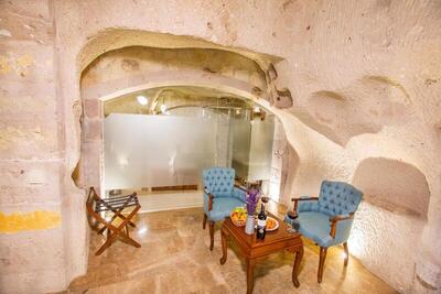 Imperial Cave Suites & Spa - Deluxe Double Room