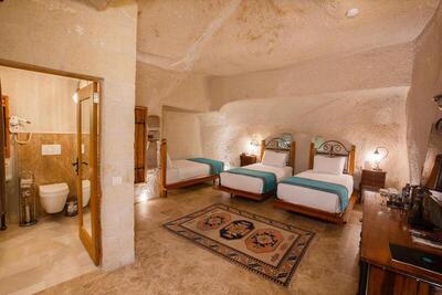 Imperial Cave Suites & Spa - Deluxe Twin Room