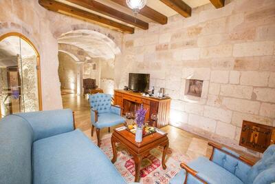 Imperial Cave Suites & Spa - Imperial Suite