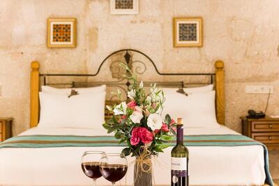 Imperial Cave Suites & Spa - Imperial Suite