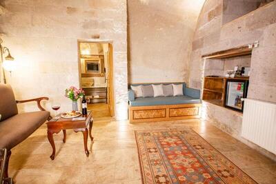 Imperial Cave Suites & Spa - Comfort Suite
