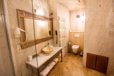 Imperial Cave Suites & Spa - Comfort Suite
