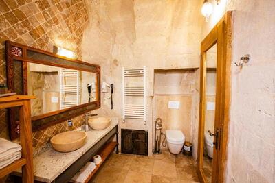 Imperial Cave Suites & Spa - Comfort Suite