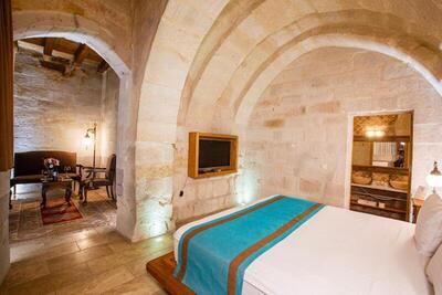 Imperial Cave Suites & Spa - Comfort Suite