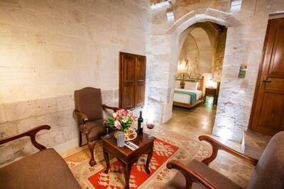 Imperial Cave Suites & Spa - Comfort Suite