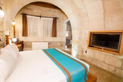 Imperial Cave Suites & Spa - Comfort Suite
