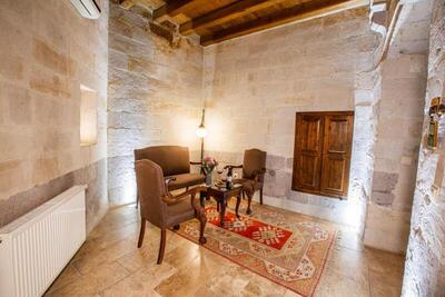 Imperial Cave Suites & Spa - Comfort Suite