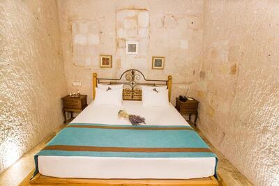 Imperial Cave Suites & Spa - Imperial Suite